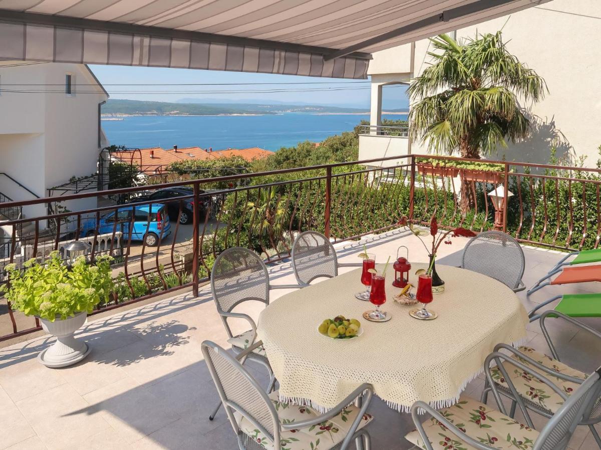 Apartment Rea - Ckv110 By Interhome Crikvenica Εξωτερικό φωτογραφία