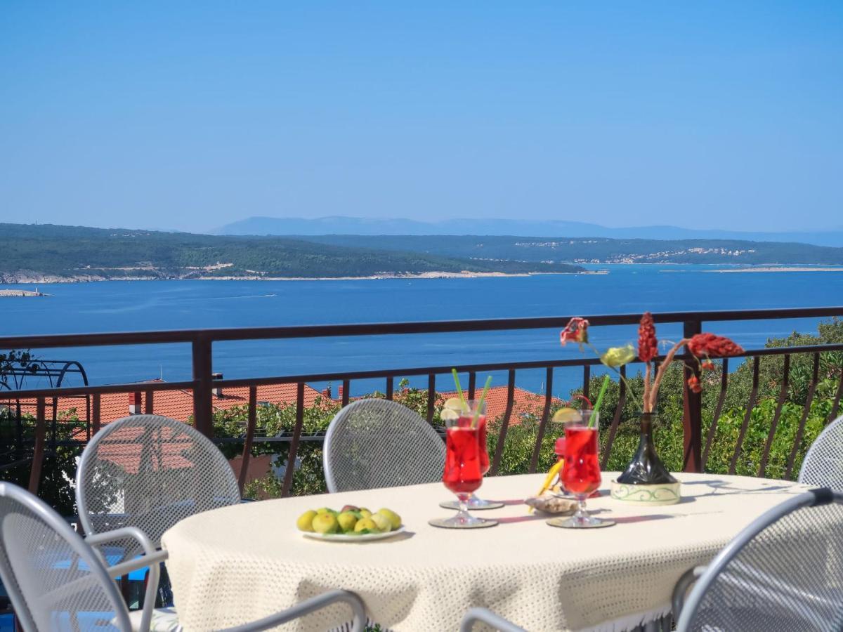 Apartment Rea - Ckv110 By Interhome Crikvenica Εξωτερικό φωτογραφία