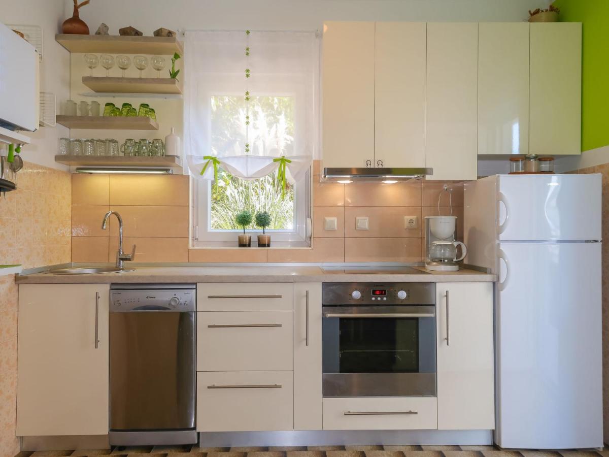 Apartment Rea - Ckv110 By Interhome Crikvenica Εξωτερικό φωτογραφία