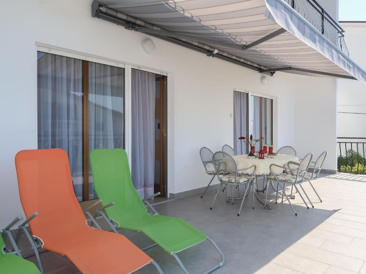 Apartment Rea - Ckv110 By Interhome Crikvenica Εξωτερικό φωτογραφία