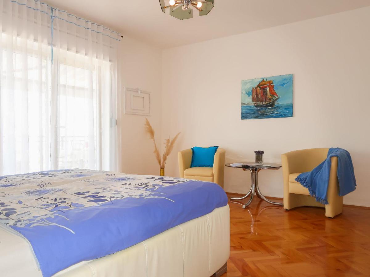 Apartment Rea - Ckv110 By Interhome Crikvenica Εξωτερικό φωτογραφία