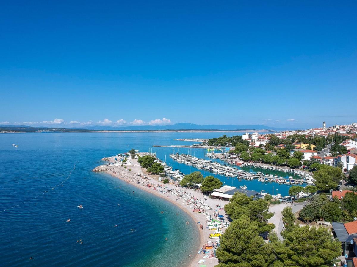 Apartment Rea - Ckv110 By Interhome Crikvenica Εξωτερικό φωτογραφία